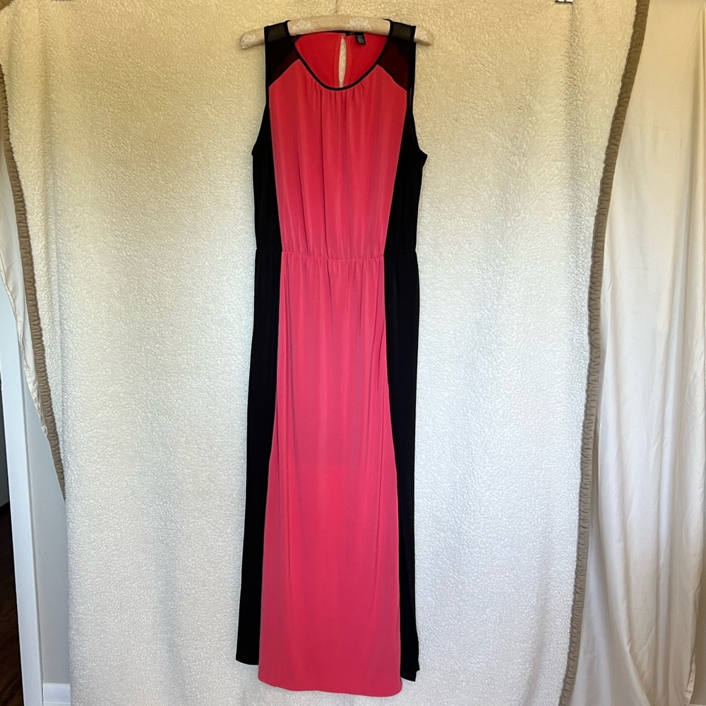Kenneth Cole Maxi Dress